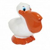 Игрушка для купания Пеликан 13828
