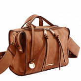 Женская сумка Pola 4399 brown