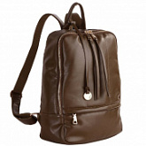 Женский рюкзак Pola 4412 khaki
