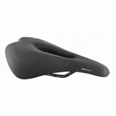 Велоседло женское Selle Royal Forum 20478 black