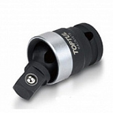 Шарнир ударный Toptul 1/2"х62мм KACN160B