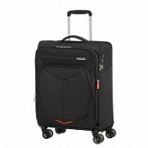 Чемодан American Tourister Summerfunk 55см 78G-09003 Black