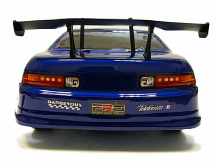 Радиоуправляемая машина для дрифта Himoto Drift 1/10 Бесколлекторная HI4123BL