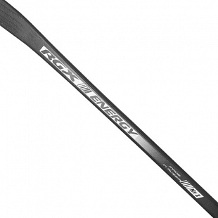 Клюшка для х/м RGX Energy 1 black