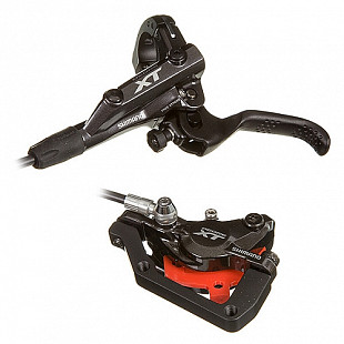 Тормоз дисковый Shimano DISC BRAKE ASSEMBLED SET Х95475