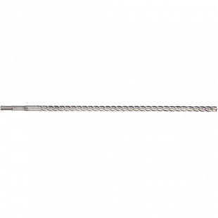Сверло Bosch SDS+ 12х400х460 Plus-5x