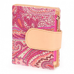 Кошелек Pola 4031 pink