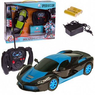Робот-трансформер Jt Toys на радиоуправлении JT316 1 шт. (в ассортименте)