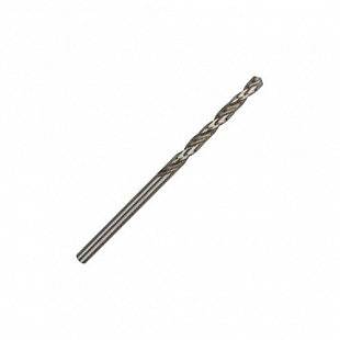 Сверло с центровым хвостовиком Bosch 4,2x43x75 мм HSS-G 2608595060