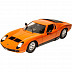 Коллекционная машина Bburago 1:18 Lamborghini Miura (18-12072)