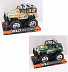 Инерционная машина Shenzhen Toys джип Wild Racing 853-7 Инерционная машина Shenzhen Toys джип Wild Racing 853-7