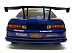 Радиоуправляемая машина для дрифта Himoto Drift 1/10 Бесколлекторная HI4123BL