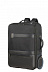 Сумка дорожная Samsonite Zigo CH9-09006 Black Сумка дорожная Samsonite Zigo CH9-09006 Black