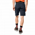 Шорты мужские Jack Wolfskin Desert Valley Shorts Men night blue