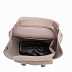 Городской рюкзак Ors Oro DS-0089 /4 sand