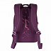 Рюкзак школьный GRIZZLY RD-636-1 /3 purple/lavender