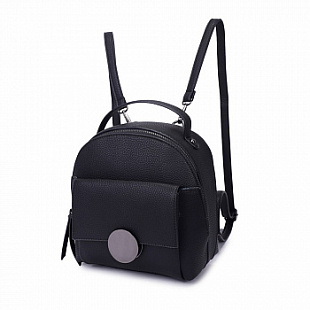 Городской рюкзак Ors Oro DW-823 /1 black