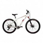 Велосипед Stinger 27,5" Reload Evo 18" white