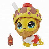Фигурка Littlest Pet Shop Пет в напитке 7 (E5479)
