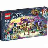 Конструктор LEGO Побег из деревни гоблинов 41185