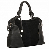 Женская сумка Pola 8233 black