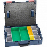 Чемодан Bosch L-BOXX 102 6 ячеек 1600A001S4