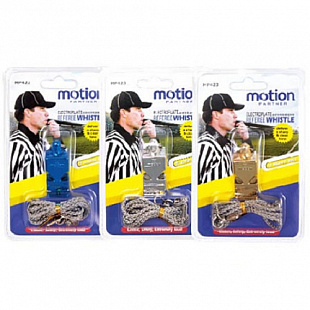 Свисток Motion Partner MP423