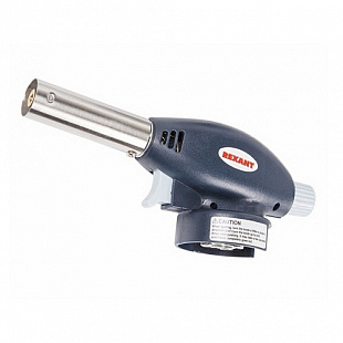 Газовая горелка Rexant GT-24 12-0024