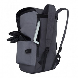 Рюкзак GRIZZLY RQ-904-2 grey