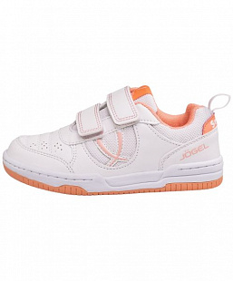 Обувь спортивная Jogel Salto JSH105-K white