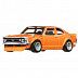 Машинка Hot Wheels Premium '72 Toyota Corolla Levin (FPY86 HRV69)