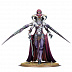 Миниатюры Games Workshop Warhammer Daemons of Slaanesh Keeper of Secrets 97-06
