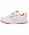 Обувь спортивная Jogel Salto JSH105-K white
