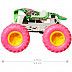 Машинка Hot Wheels Monster Trucks Twin Mill (HCB50 HVH80)