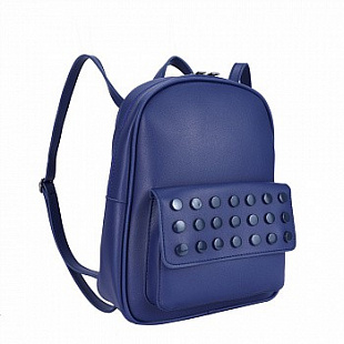 Городской рюкзак Ors Oro DW-986 /2 dark blue