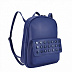 Городской рюкзак Ors Oro DW-986 /2 dark blue