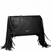 Женская сумка Pola 4372 black
