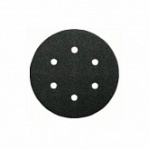 Шлифкруг Bosch 150 мм P600 6 отв. тип F355 ЦБ-0480657864