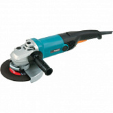 Двуручная углошлифмашина Makita GA7010C