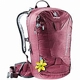 Рюкзак Deuter Freerider Lite 22 SL 3303019-5026 maron