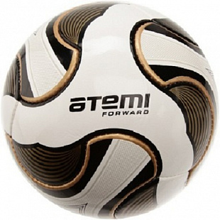 Мяч футбольный Atemi Forward Gold
