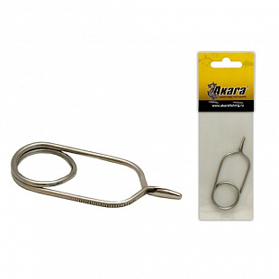 Перодержатель Akara 7124 6 см