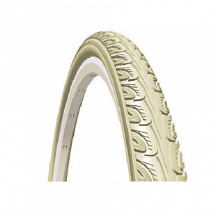 Велопокрышка Rubena Mitas TG 42-622 (700x40C) V69 Hook cream 510952211032