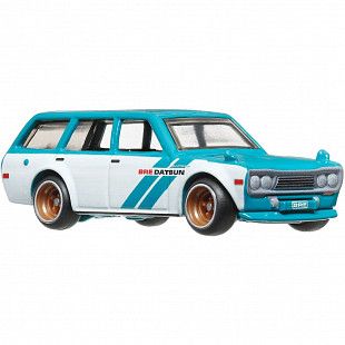 Набор машинок Hot Wheels Premium Collector Display Sets (HRT52)