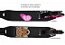 Самокат Y-Scoo RT 215 One&One pink