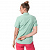 Рубашка женская Jack Wolfskin Sonora Shirt W light jade