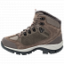 Ботинки женские Jack Wolfskin All Terrain Pro Texapore Mid W siltstone