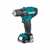 Аккумуляторная дрель-шуруповерт Makita DF333DWAE