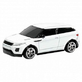 Модель автомобиля Rmz City Range Rover Evoque 1:64 344011S-WH