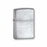 Зажигалка Zippo Z200 silver